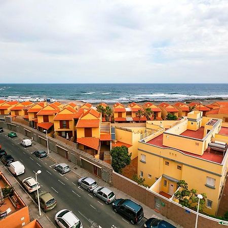Apartment-Duplex, El Medano Ngoại thất bức ảnh