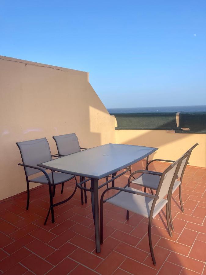 Apartment-Duplex, El Medano Ngoại thất bức ảnh
