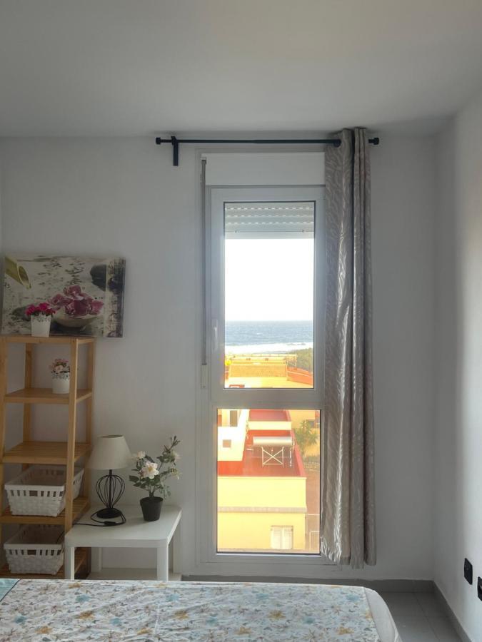 Apartment-Duplex, El Medano Ngoại thất bức ảnh
