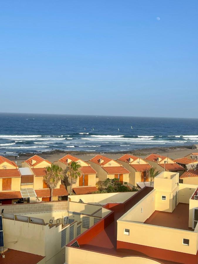Apartment-Duplex, El Medano Ngoại thất bức ảnh