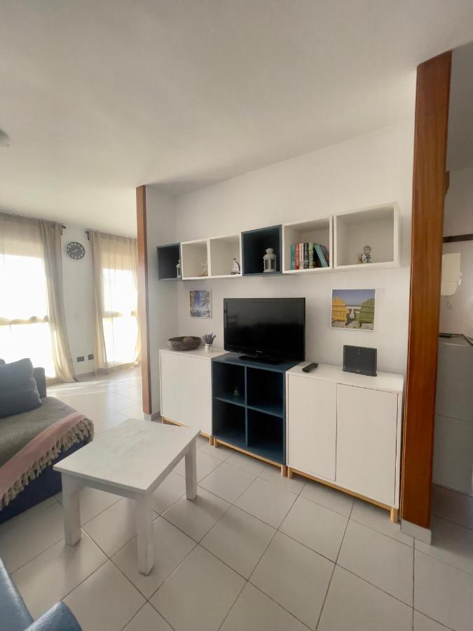 Apartment-Duplex, El Medano Ngoại thất bức ảnh