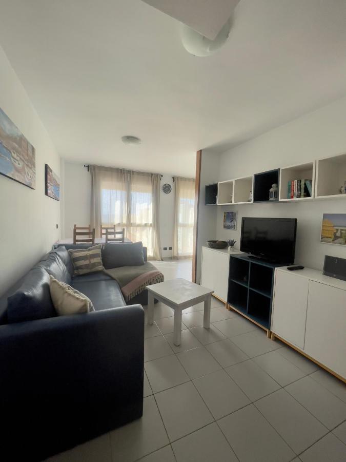 Apartment-Duplex, El Medano Ngoại thất bức ảnh