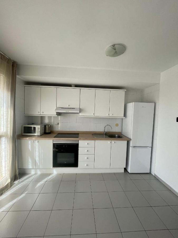Apartment-Duplex, El Medano Ngoại thất bức ảnh