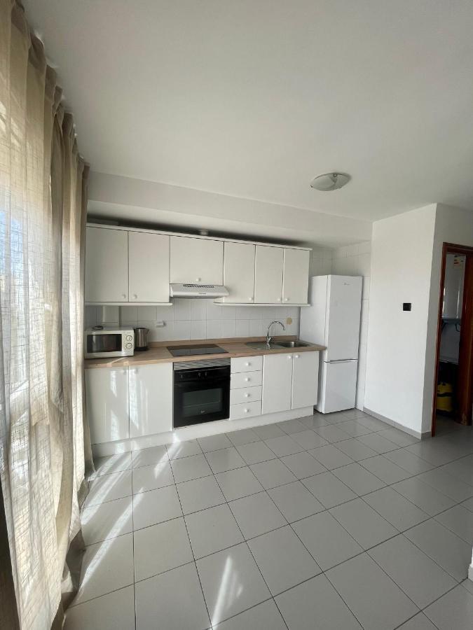 Apartment-Duplex, El Medano Ngoại thất bức ảnh