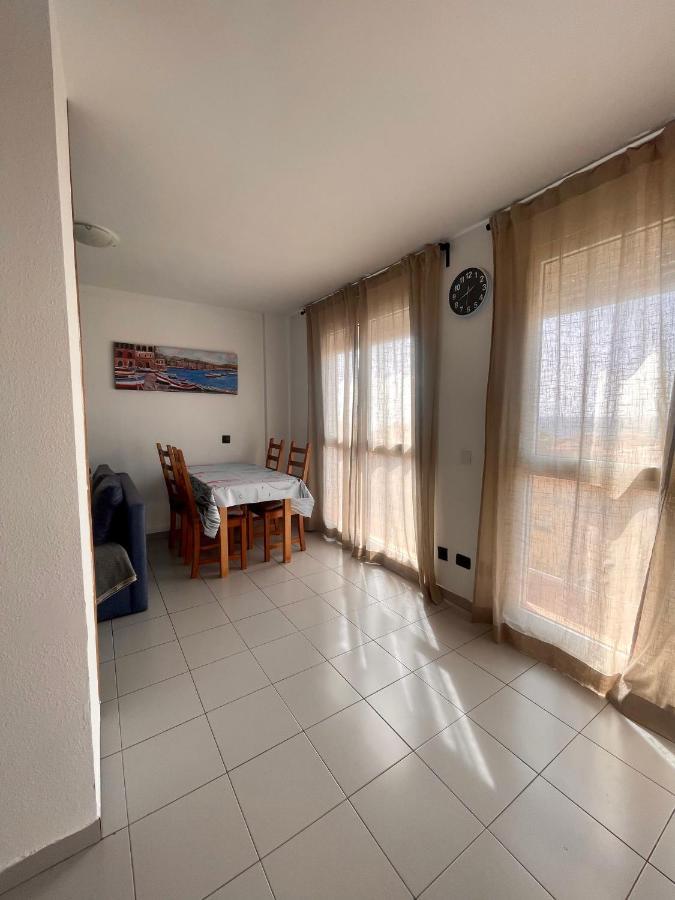 Apartment-Duplex, El Medano Ngoại thất bức ảnh
