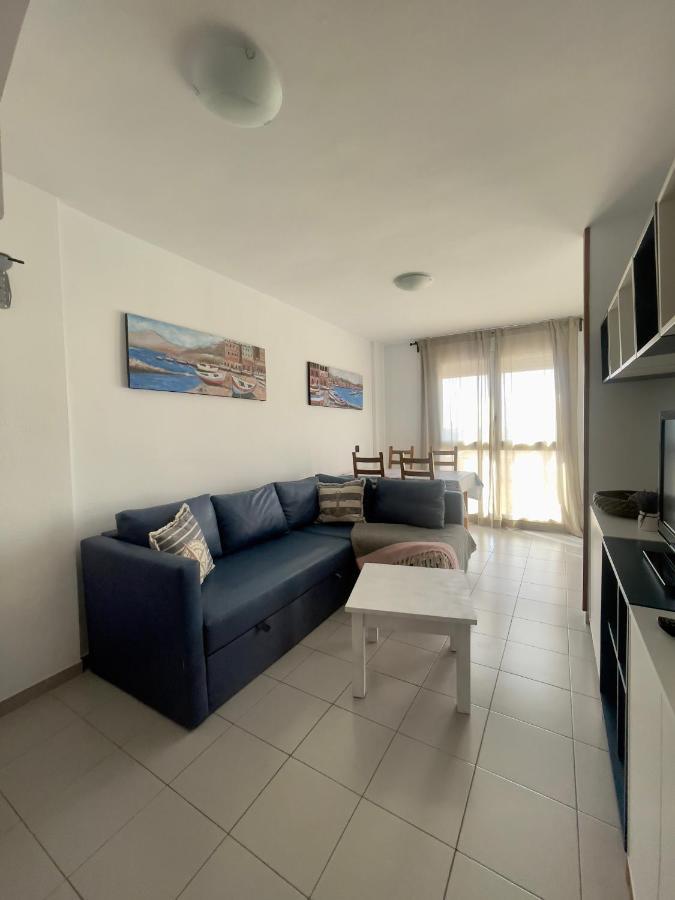 Apartment-Duplex, El Medano Ngoại thất bức ảnh