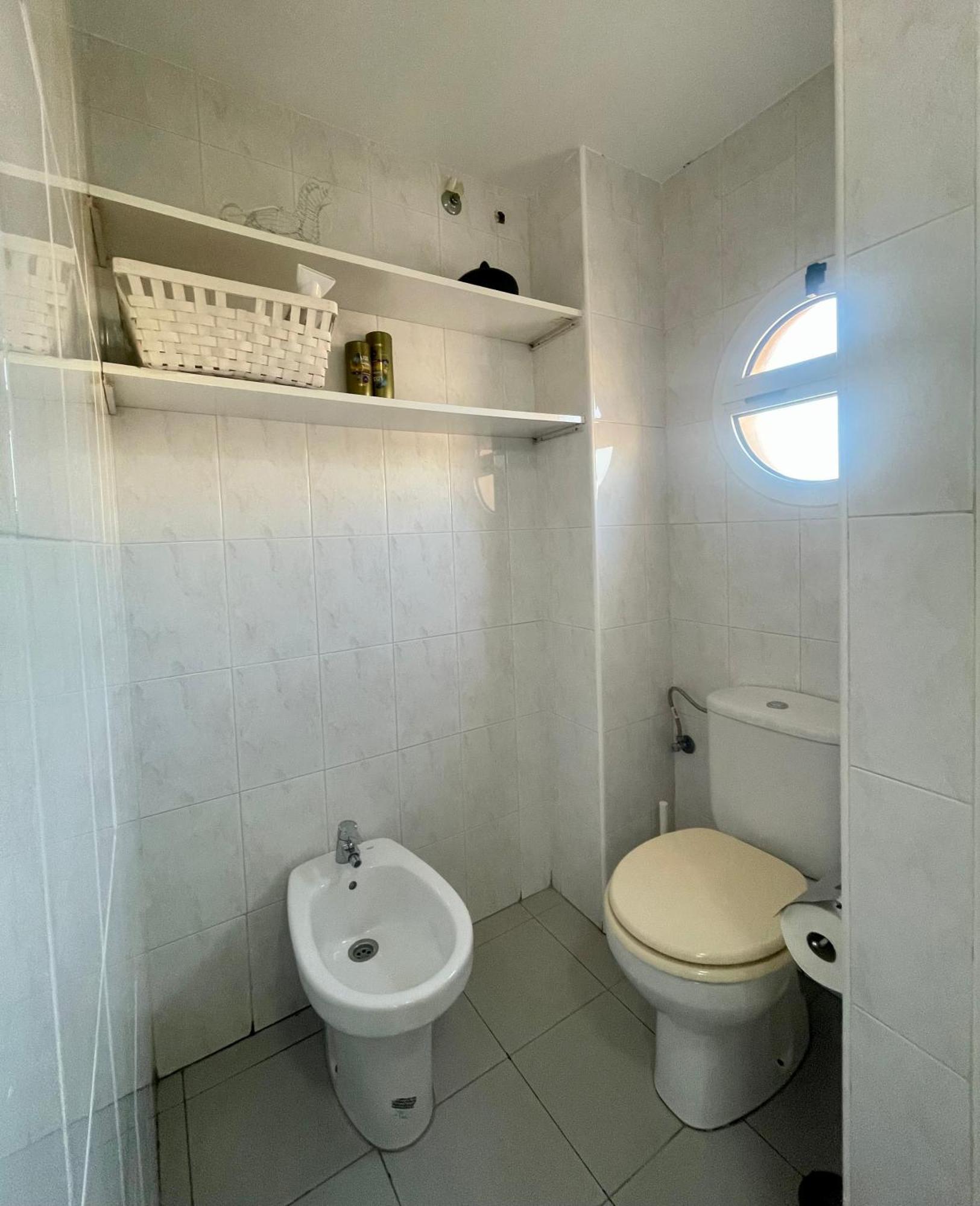 Apartment-Duplex, El Medano Ngoại thất bức ảnh