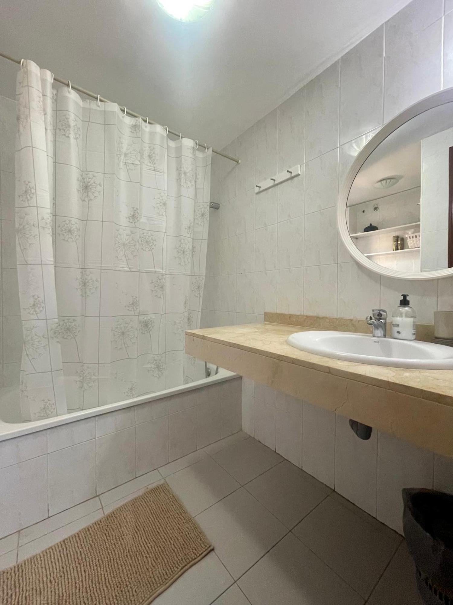 Apartment-Duplex, El Medano Ngoại thất bức ảnh