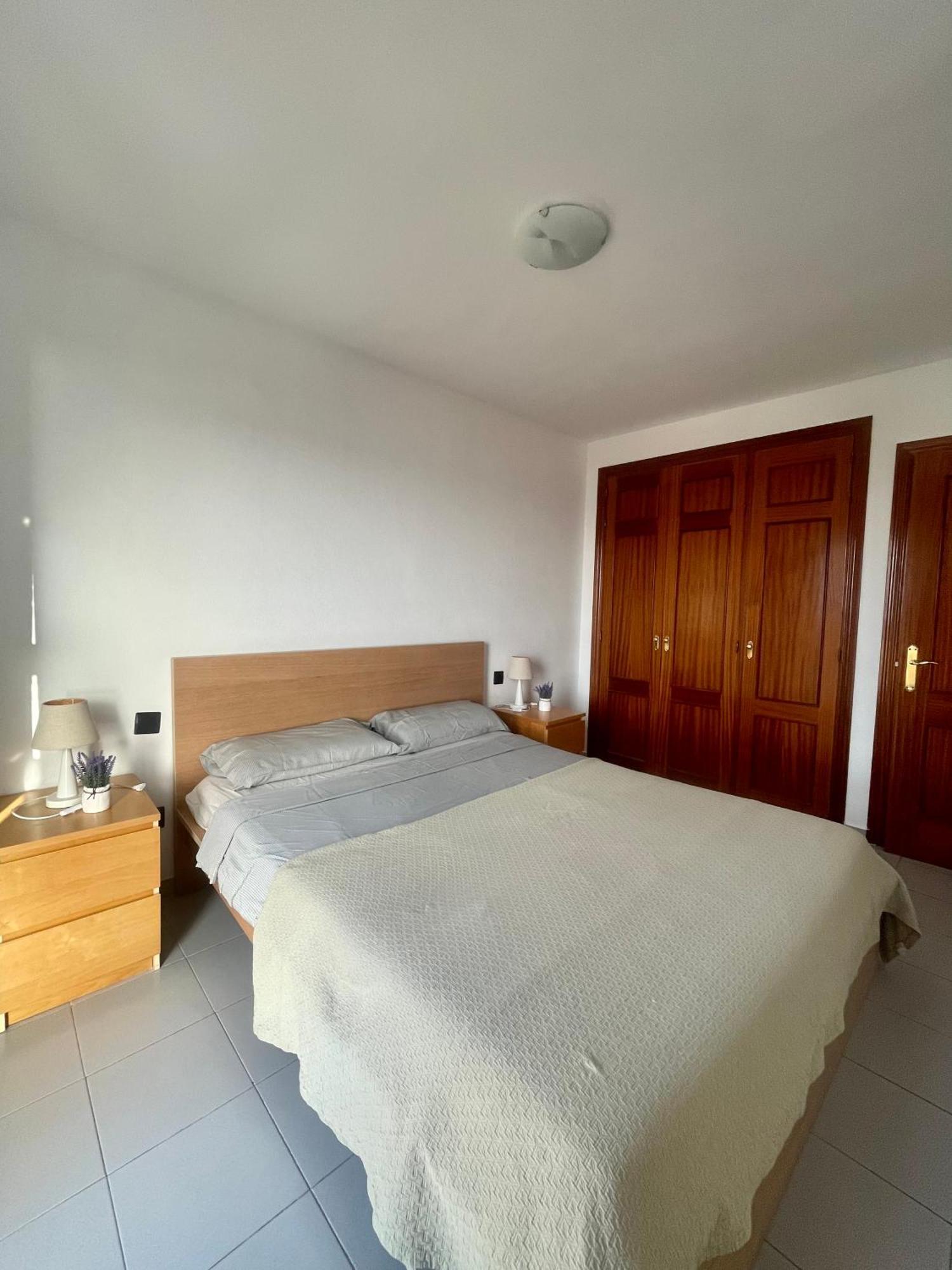 Apartment-Duplex, El Medano Ngoại thất bức ảnh
