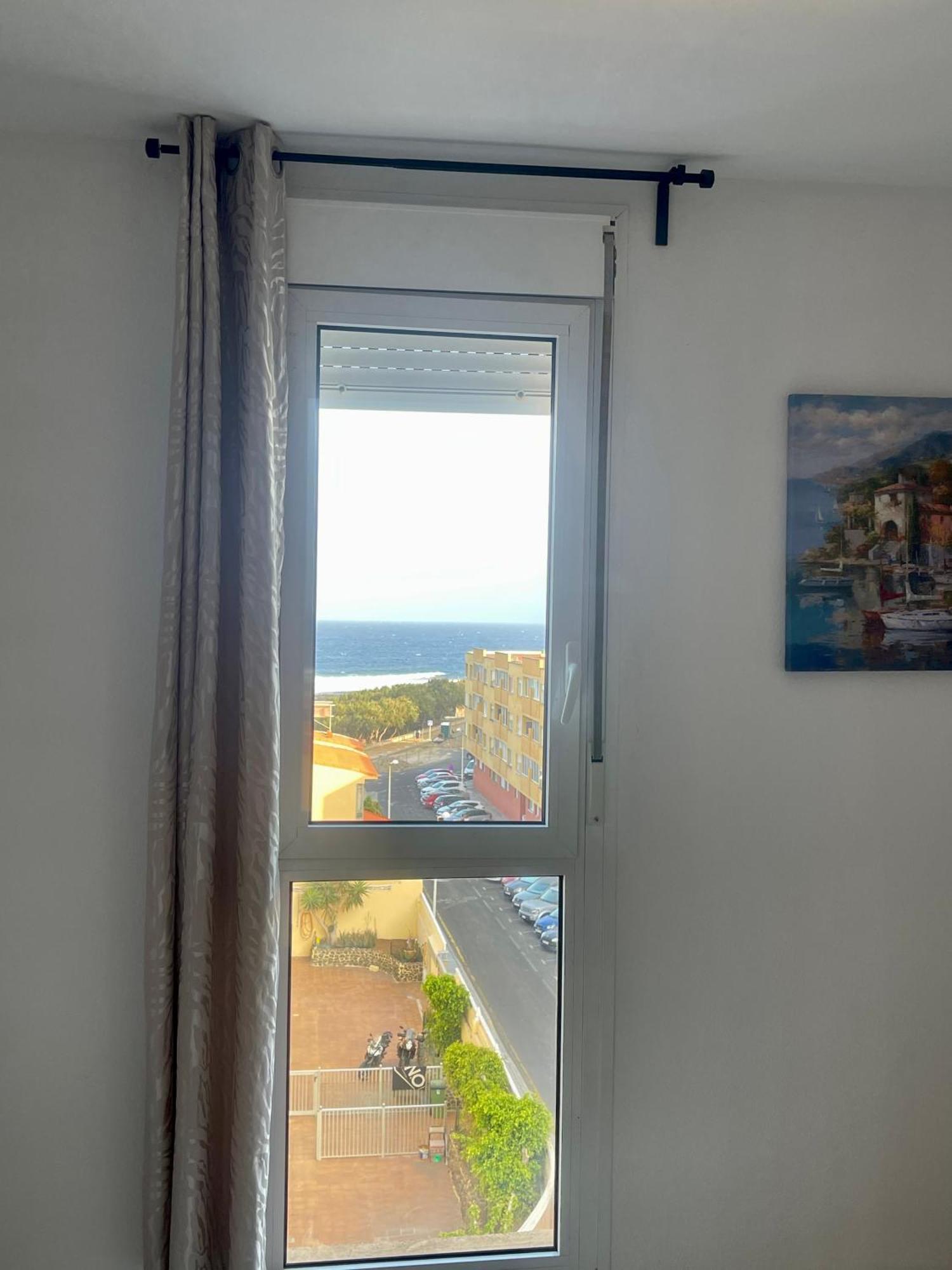 Apartment-Duplex, El Medano Ngoại thất bức ảnh
